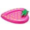 Summer Pink Strawberry Pool Float by Creatology&#x2122;